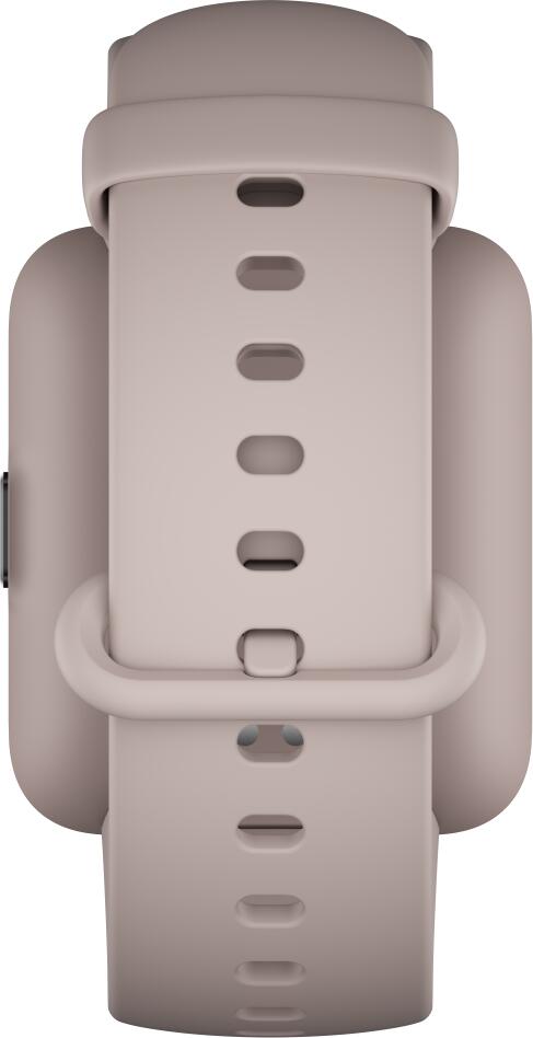 Náhradní řemínek Xiaomi Redmi Watch 2 Lite Strap, hnědý