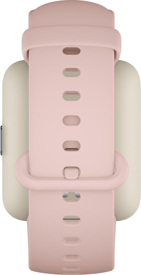 Řemínek Xiaomi Redmi Watch 2 Lite Strap, růžový