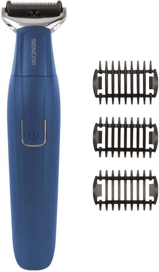 Zastřihovač vlasů Sencor SHP 0450BK