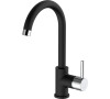 Sinks MIX 35 - N6 Nanoblack