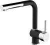 Sinks MIX 3 P - N6 Nanoblack