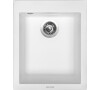 Sinks CUBE 410 NANO Nanowhite