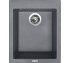 Sinks CUBE 410 NANO Nanogrey