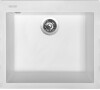Sinks CUBE 560 NANO Nanowhite