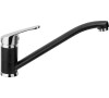 Sinks PRONTO - 26 Pureblack