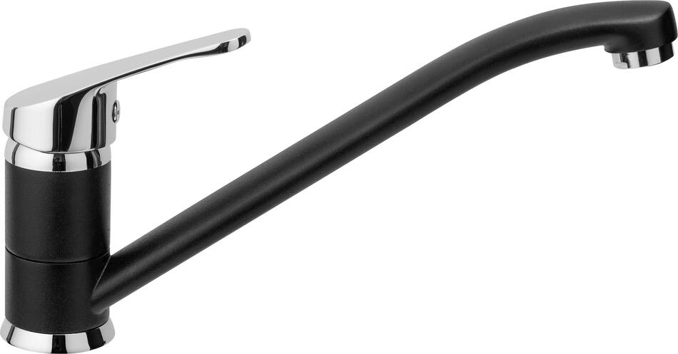 Sinks PRONTO - 26 Pureblack