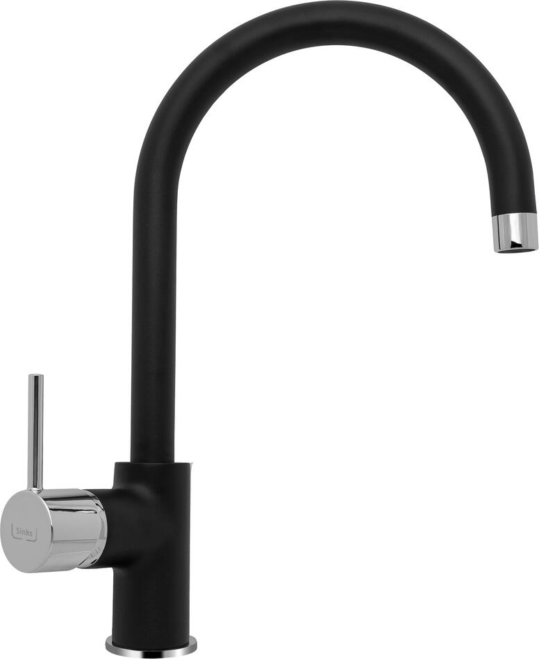 Sinks VITALIA - 26 Pureblack