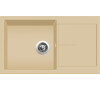 Sinks INFINITY 860 Sahara