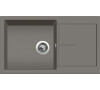 Sinks INFINITY 860 NANO Nanotruffle