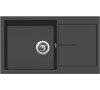 Sinks INFINITY 860 Nanoblack