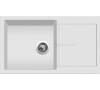 Sinks INFINITY 860 Milk