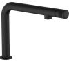 Sinks COMFORTA - N6 Nanoblack