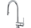 Sinks MIX P lesklá