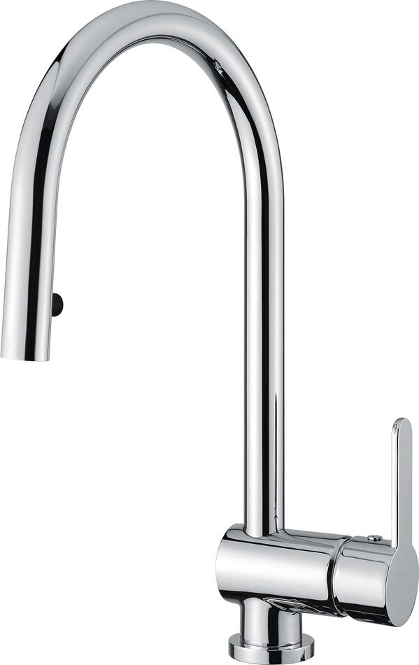 Sinks MIX P lesklá