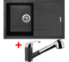 Sinks BEST 780 Pureblack+LEGENDA S GR