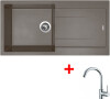 Sinks AMANDA 990 NANO Nanotruffle+MIX 35