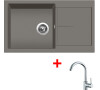 Sinks INFINITY 860 NANO Nanotruffle+MIX 35
