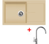 Sinks INFINITY 860 Sahara+VITALIA
