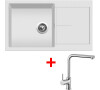 Sinks INFINITY 860 Milk+ELKA