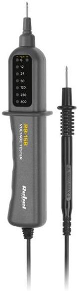Zkoušečka REBEL RB-15B