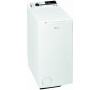 TDLRB6242BSEU/N PRAČKA VR. PL. Whirlpool