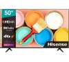 UHD LED TV Hisense 50A6BG