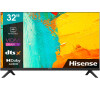 HD LED TV Hisense 32A4BG