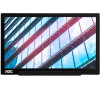 AOC I1601P / IPS/ 1920x1080/ 5ms/ 220cd/ 700:1/ USB-C