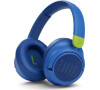 JBL JR460NC Blue