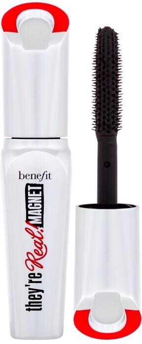 Řasenka Benefit They´re Real! Magnet, 4,5 ml, odstín Supercharged Black