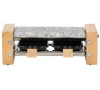 Raclette grill Livoo DOC218