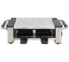 Raclette gril Livoo DOC261