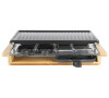 Raclette gril Livoo DOC257