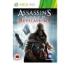 Hra Ubisoft Xbox 360 Assassins Creed Revelations Classics