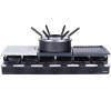 Raclette grill Livoo DOC234