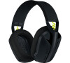 Herní sluchátka Logitech G435 Black