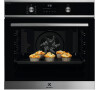 Trouba Electrolux EOD6P77WX