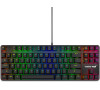 Klávesnice Niceboy ORYX K500X