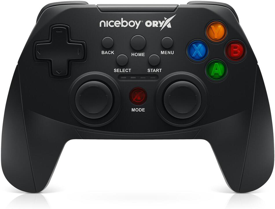 Gamepad Niceboy ORYX Game Pad