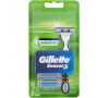 Holicí strojek Gillette Sensor3 Sensitive, 1 ml