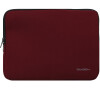 Pouzdro na notebook GoGEN Sleeve do 13" - červené