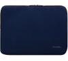 Pouzdro na notebook GoGEN Sleeve do 15,6" - modré