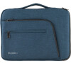 Pouzdro na notebook GoGEN Sleeve Pro do 13" - modré