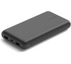 Belkin BOOST CHARGE USB-C PowerBanka, 20000mAh, 15W, černá (BPB012btBK)