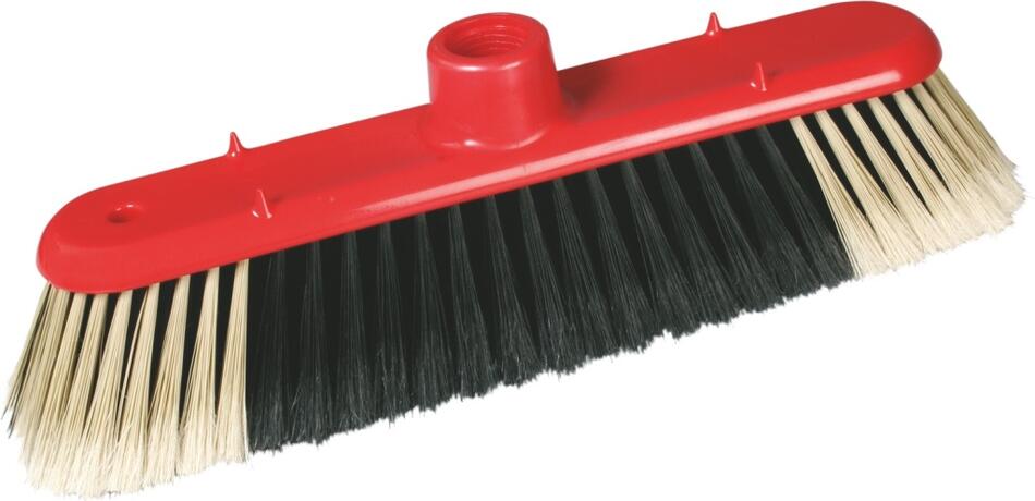 Spokar Eko 5120, smeták na hůl