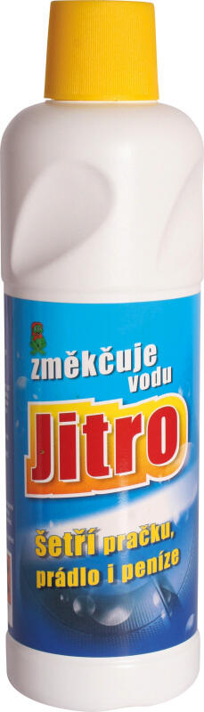 Důbrava Jitro změkčovač vody, 1 l
