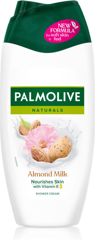 Palmolive sprchový gel Naturals Almond & Milk, 250 ml