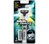 Gillette Mach3 holící strojek + 2 hlavice