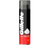 Gillette Regular pěna na holení 200 ml