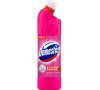 Domestos WC čistič 24h Pink Fresh, 750 ml